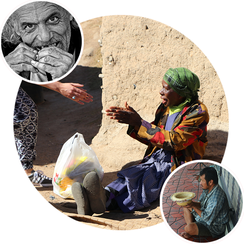 We Are World Wide Organization